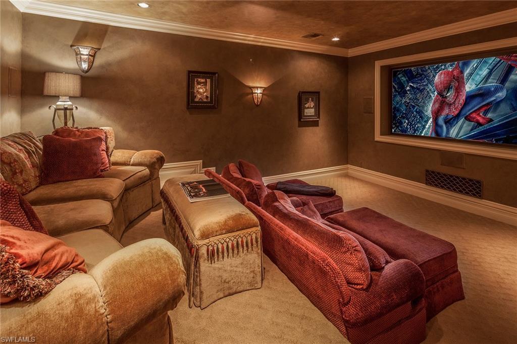 BANYAN ISLAND - Residential