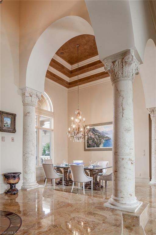 BANYAN ISLAND - Residential