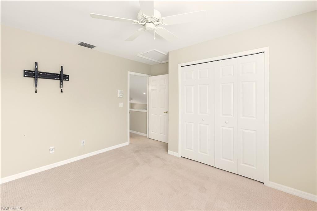 SAVANNA - Residential