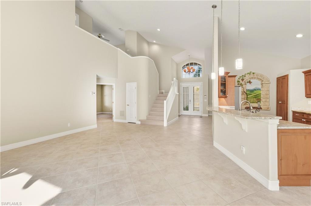 SAVANNA - Residential