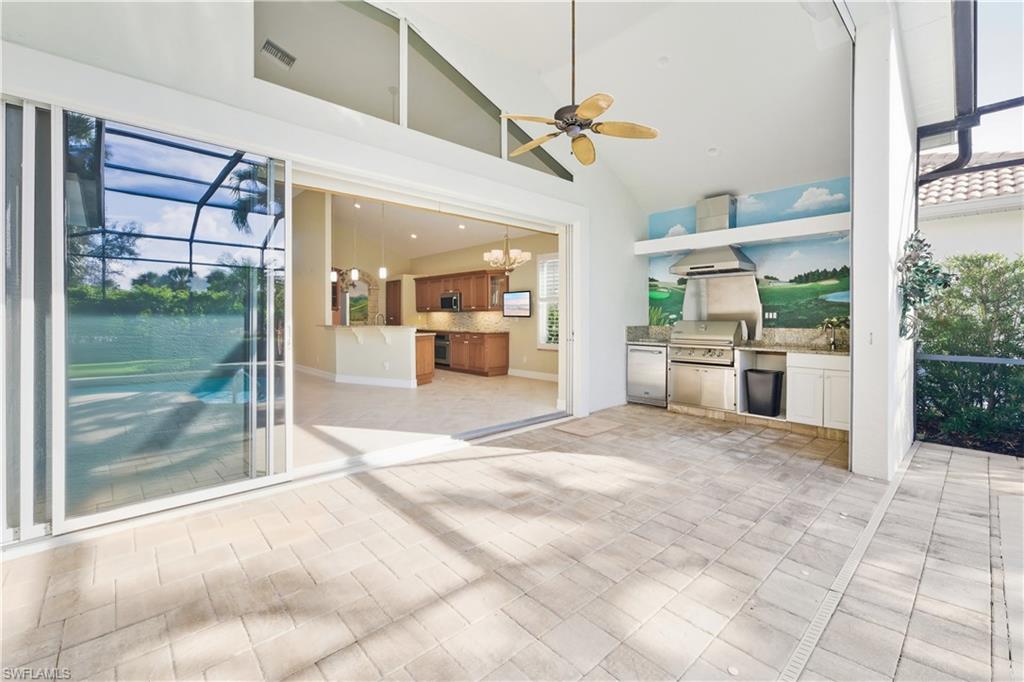 SAVANNA - Residential