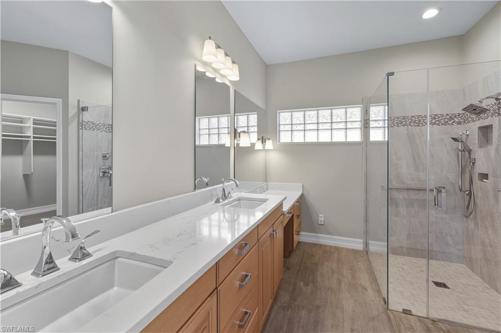 SAVANNA - Residential