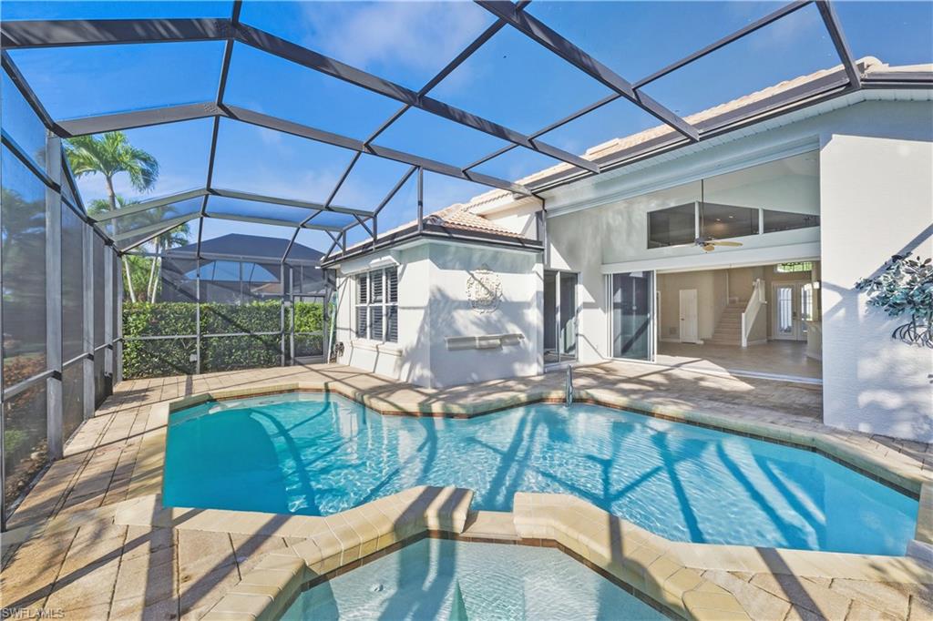 SAVANNA - Residential