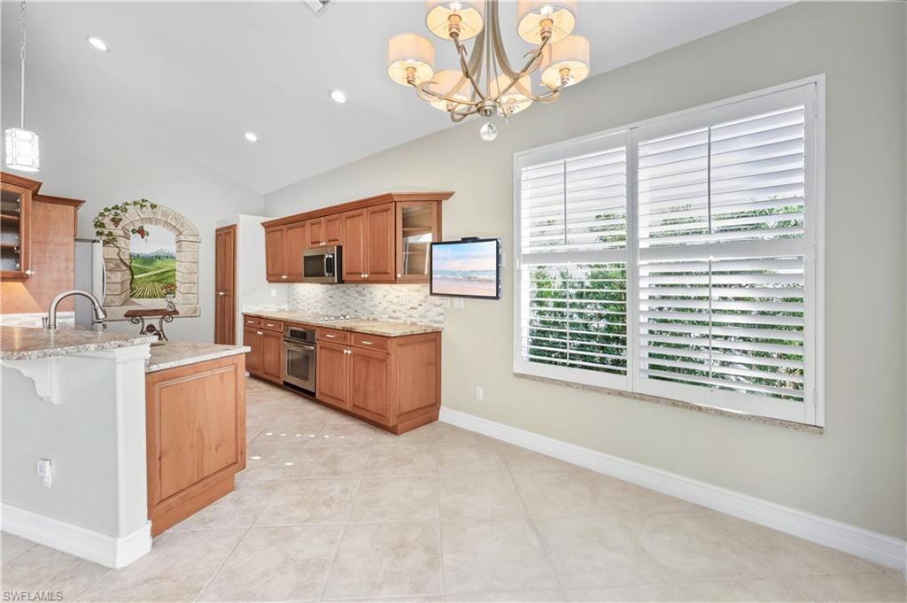 SAVANNA - Residential