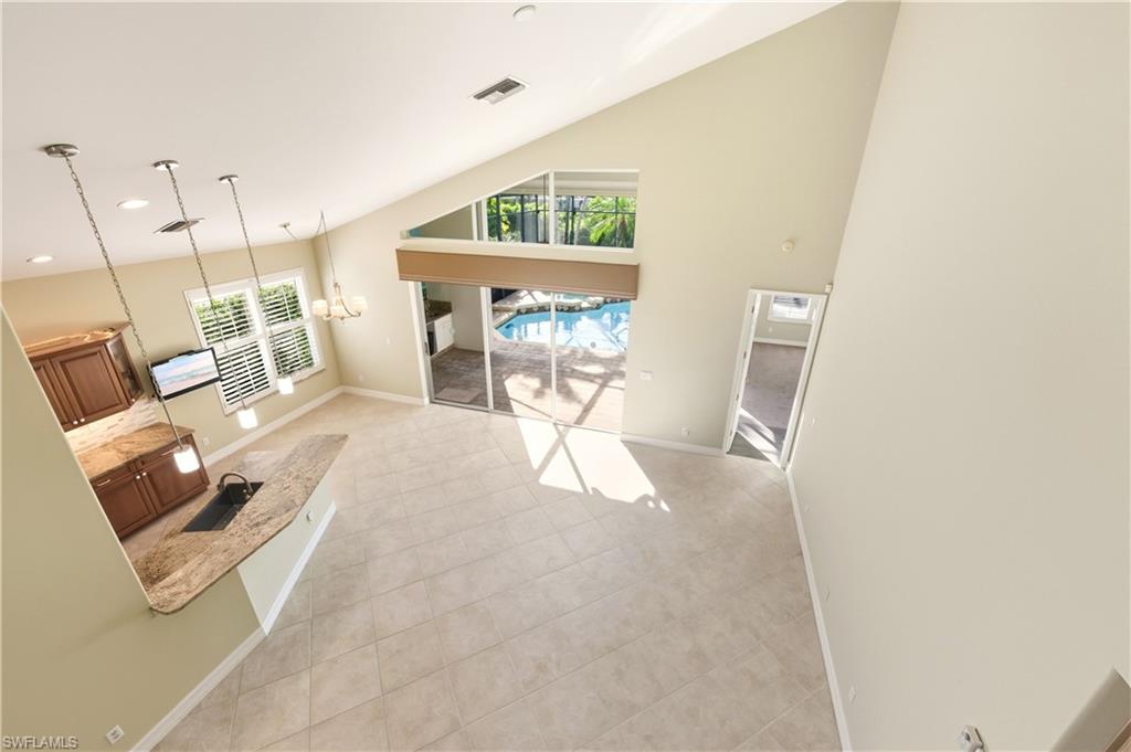 SAVANNA - Residential