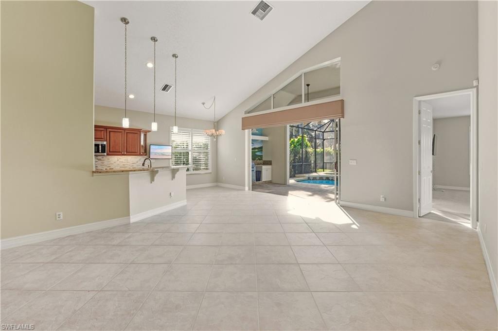 SAVANNA - Residential