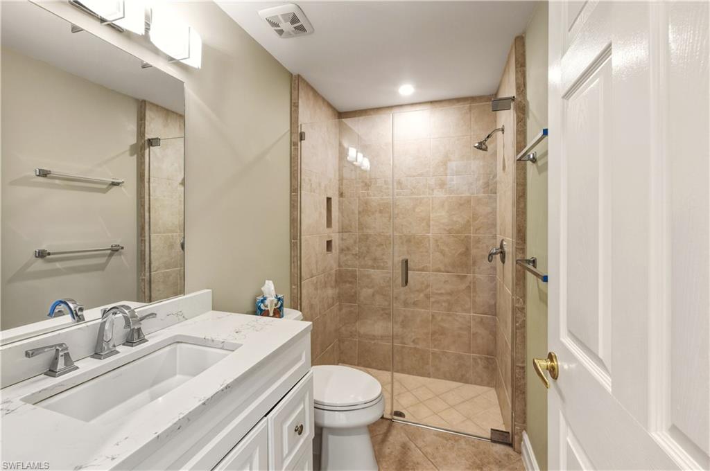 SAVANNA - Residential