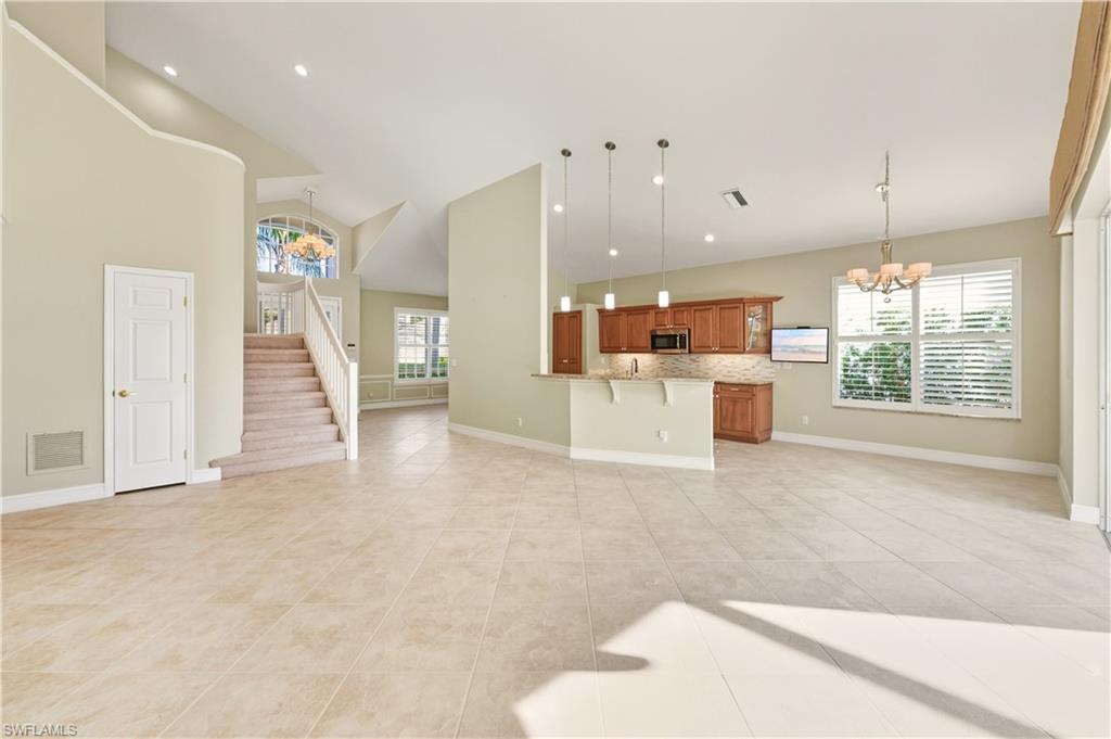 SAVANNA - Residential