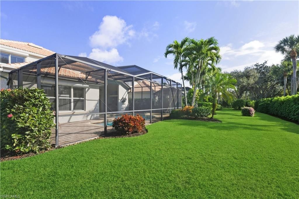 Photo of 1758 Marsh RUN, NAPLES, FL 34109 (MLS # 225084232)