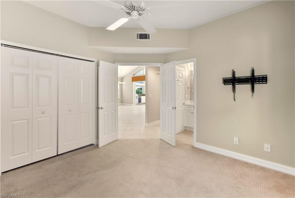 SAVANNA - Residential