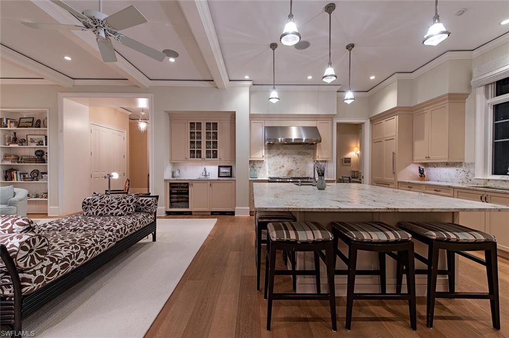 OLDE NAPLES - Residential