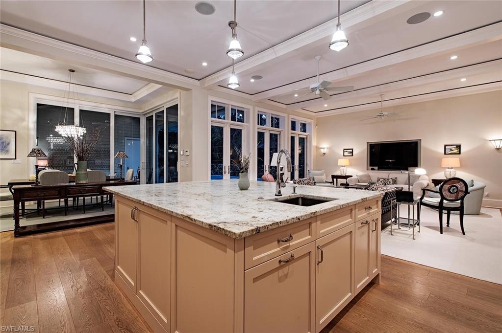 OLDE NAPLES - Residential