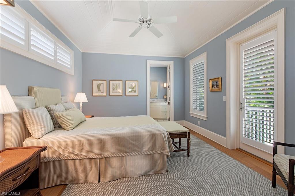 OLDE NAPLES - Residential