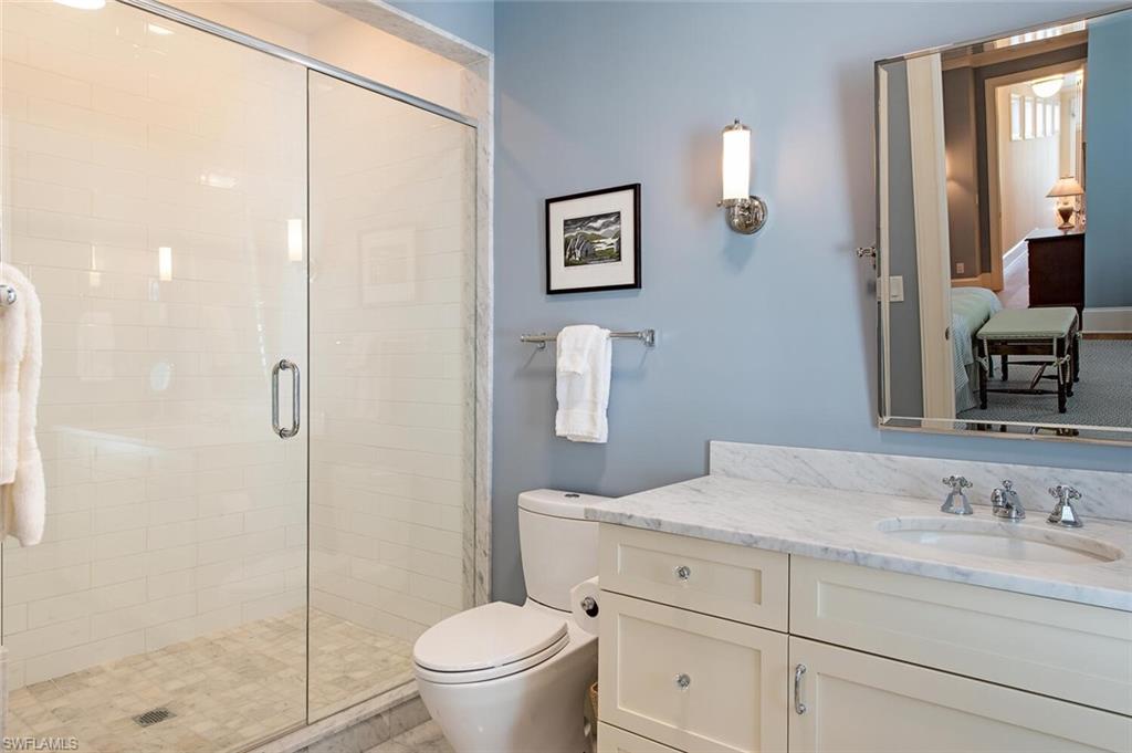 OLDE NAPLES - Residential