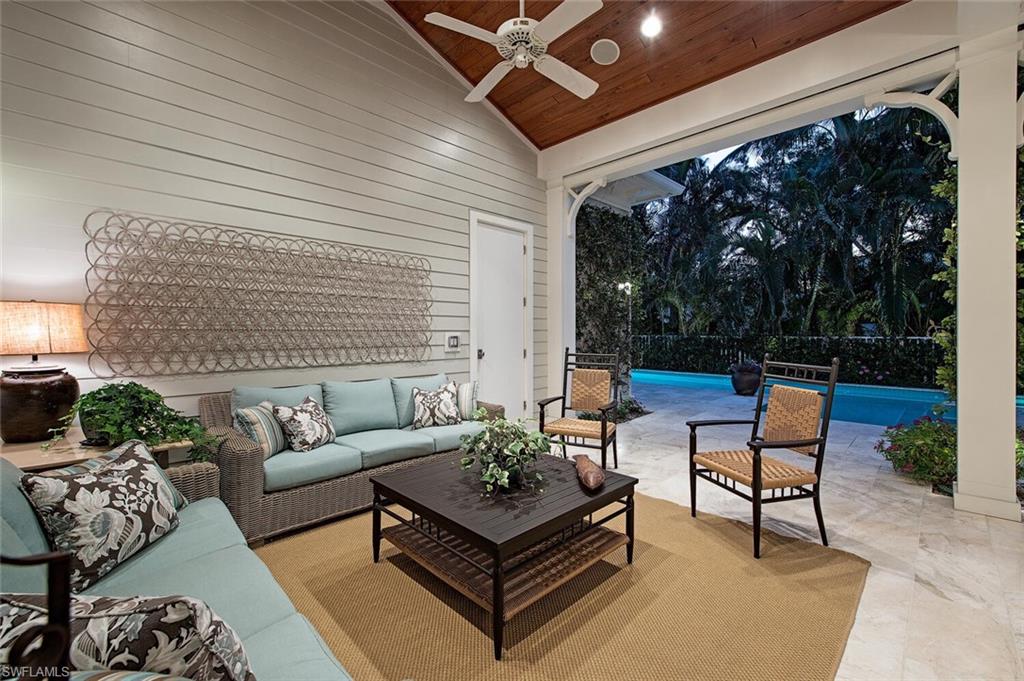 OLDE NAPLES - Residential