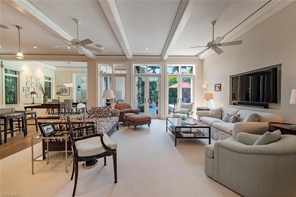 OLDE NAPLES - Residential