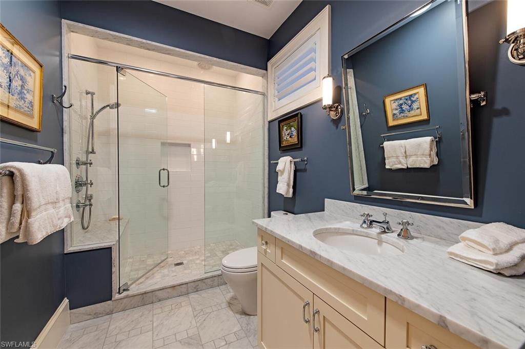 OLDE NAPLES - Residential