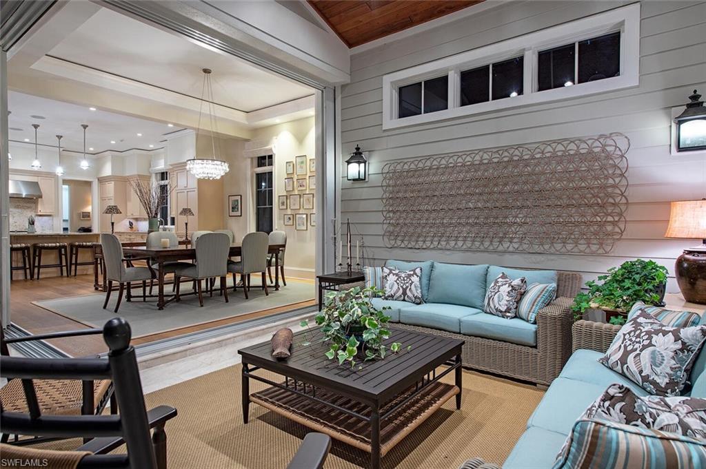 OLDE NAPLES - Residential