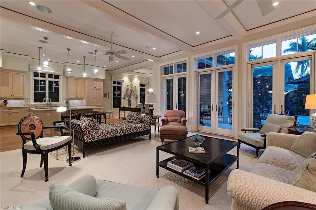 OLDE NAPLES - Residential