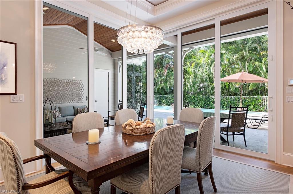 OLDE NAPLES - Residential