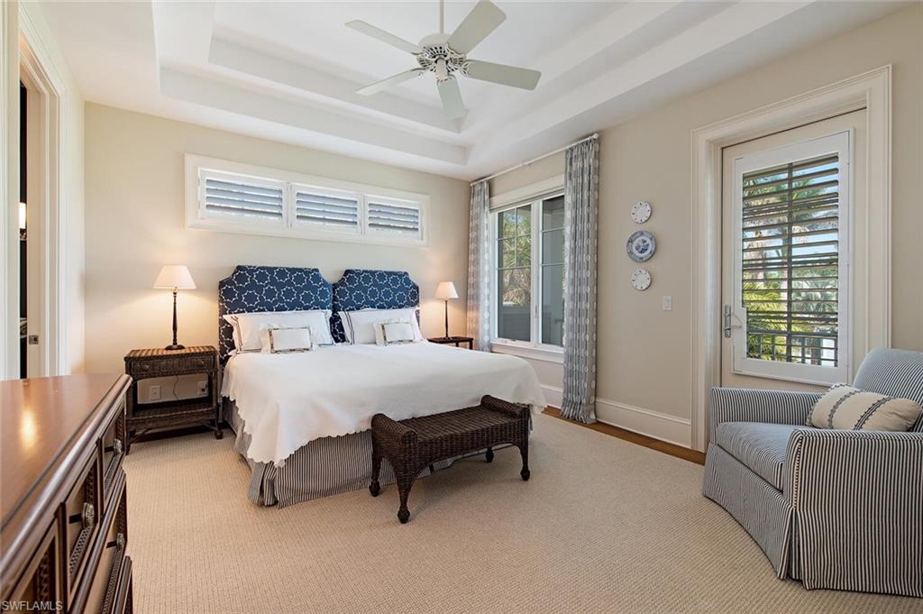 OLDE NAPLES - Residential