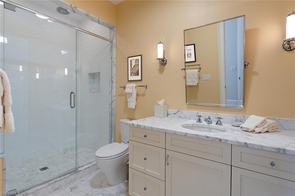 OLDE NAPLES - Residential