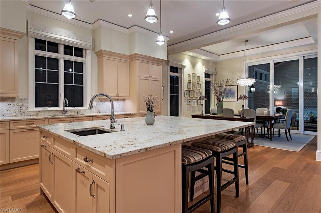 OLDE NAPLES - Residential