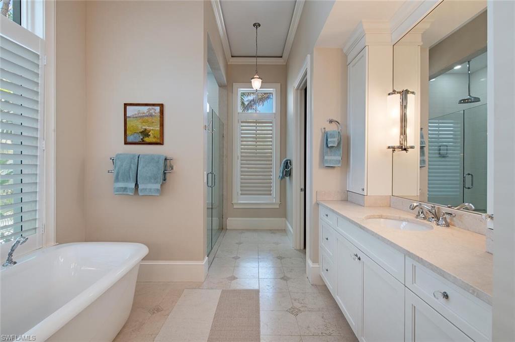 OLDE NAPLES - Residential