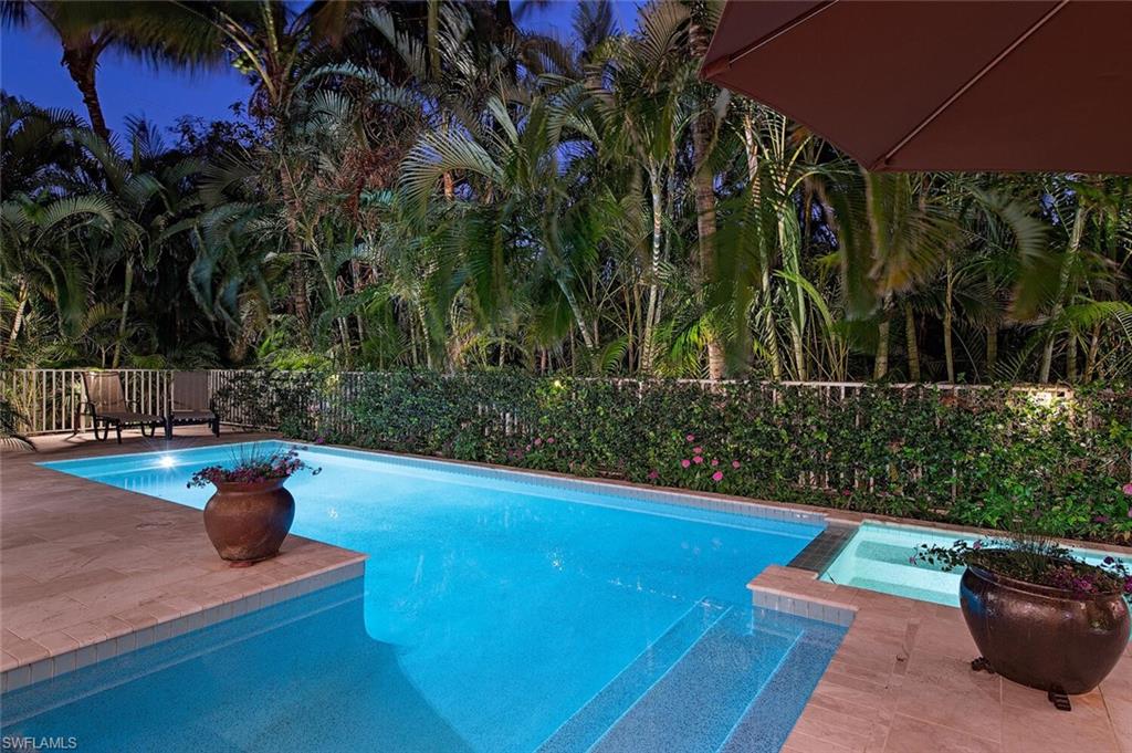 OLDE NAPLES - Residential