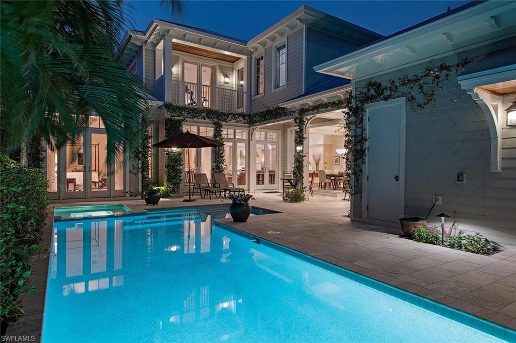 OLDE NAPLES - Residential