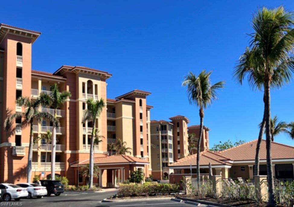 ESTERO BAYSIDE - Residential