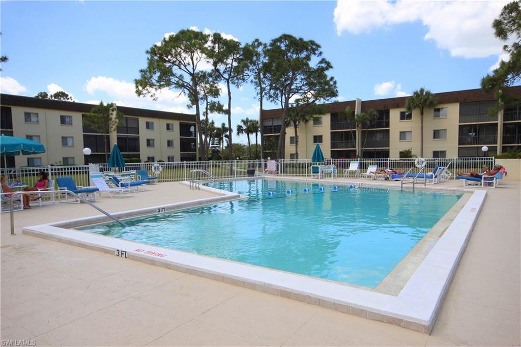 BONITA PINES - Residential