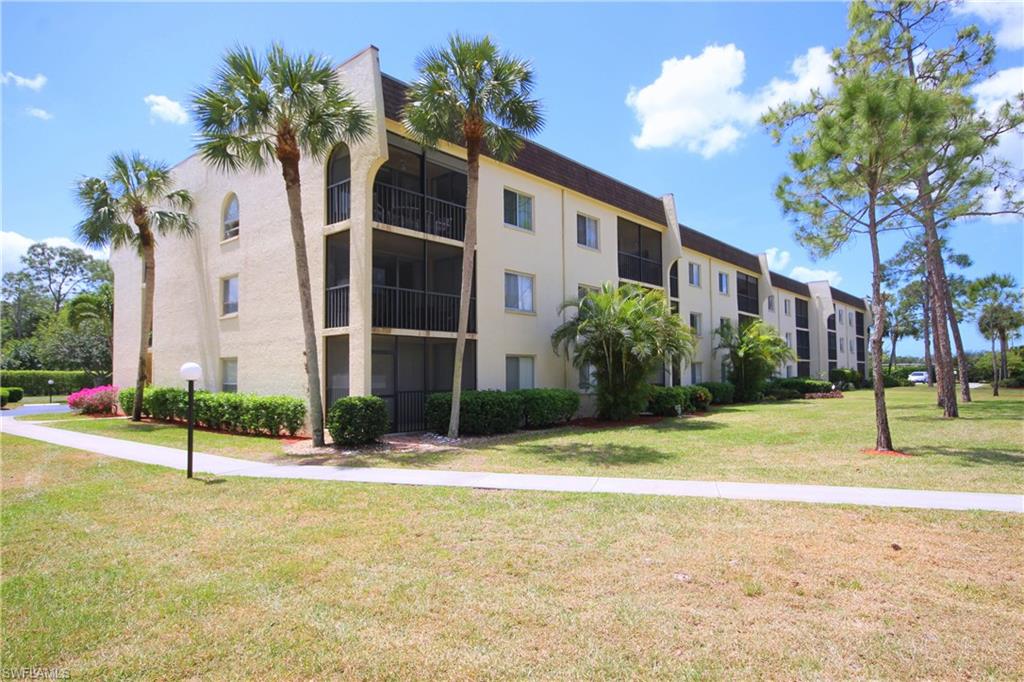 BONITA PINES - Residential