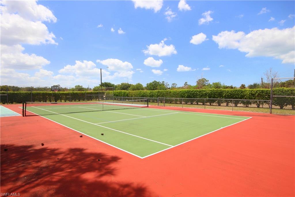 BONITA PINES - Residential