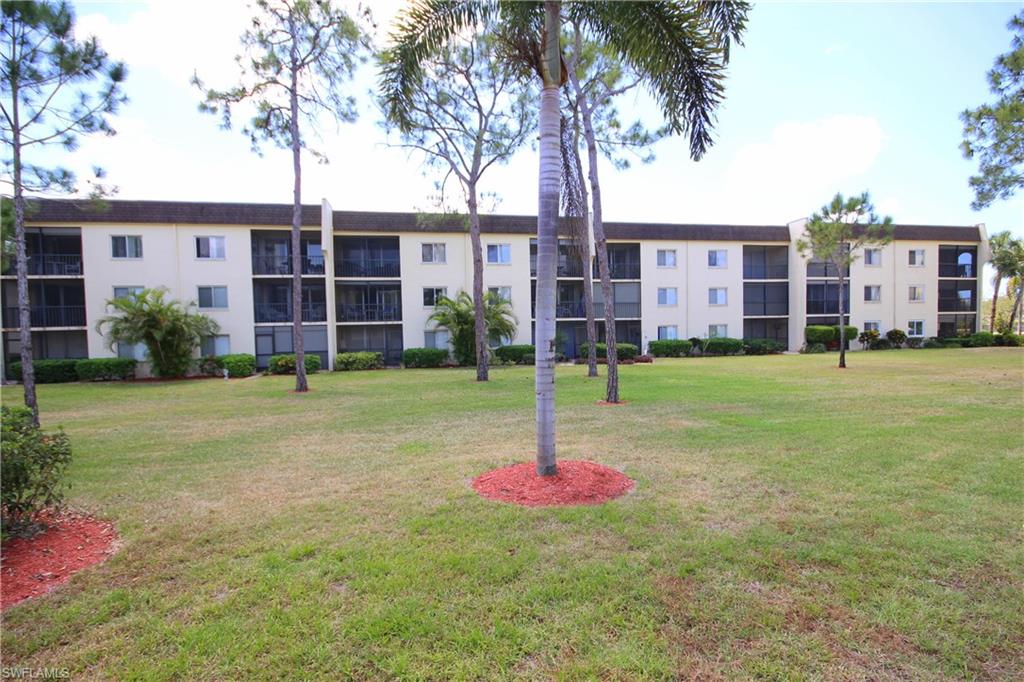 BONITA PINES - Residential