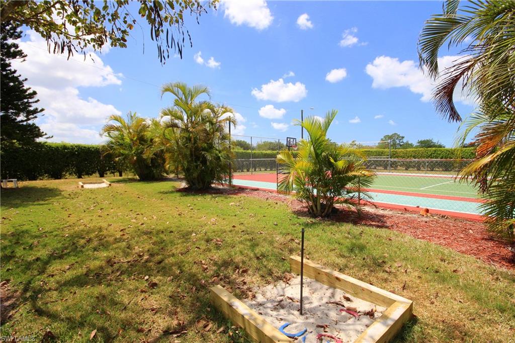 BONITA PINES - Residential