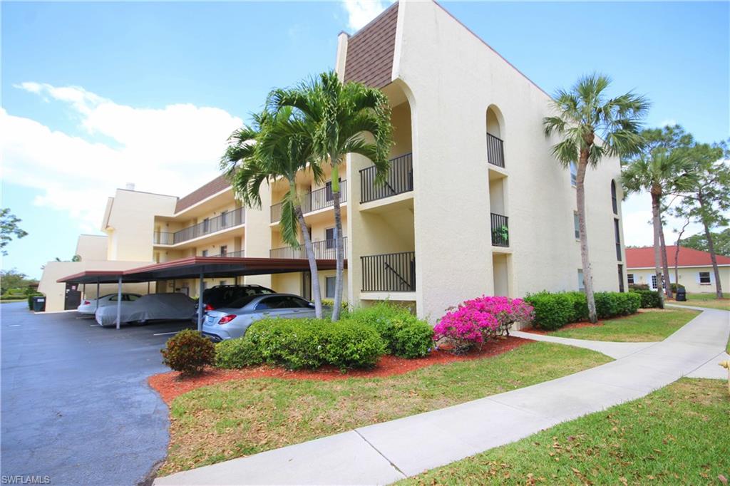 BONITA PINES - Residential