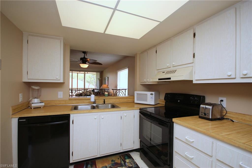 BONITA PINES - Residential