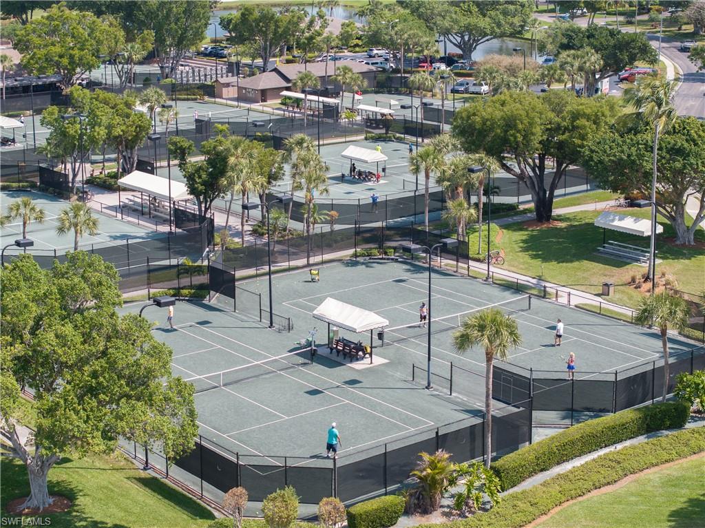 STEAMBOAT BEND EAST - Residential