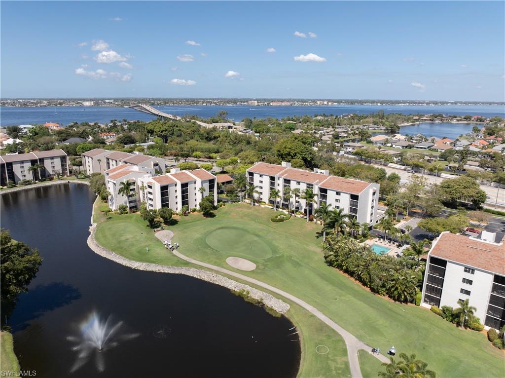 STEAMBOAT BEND EAST - Residential