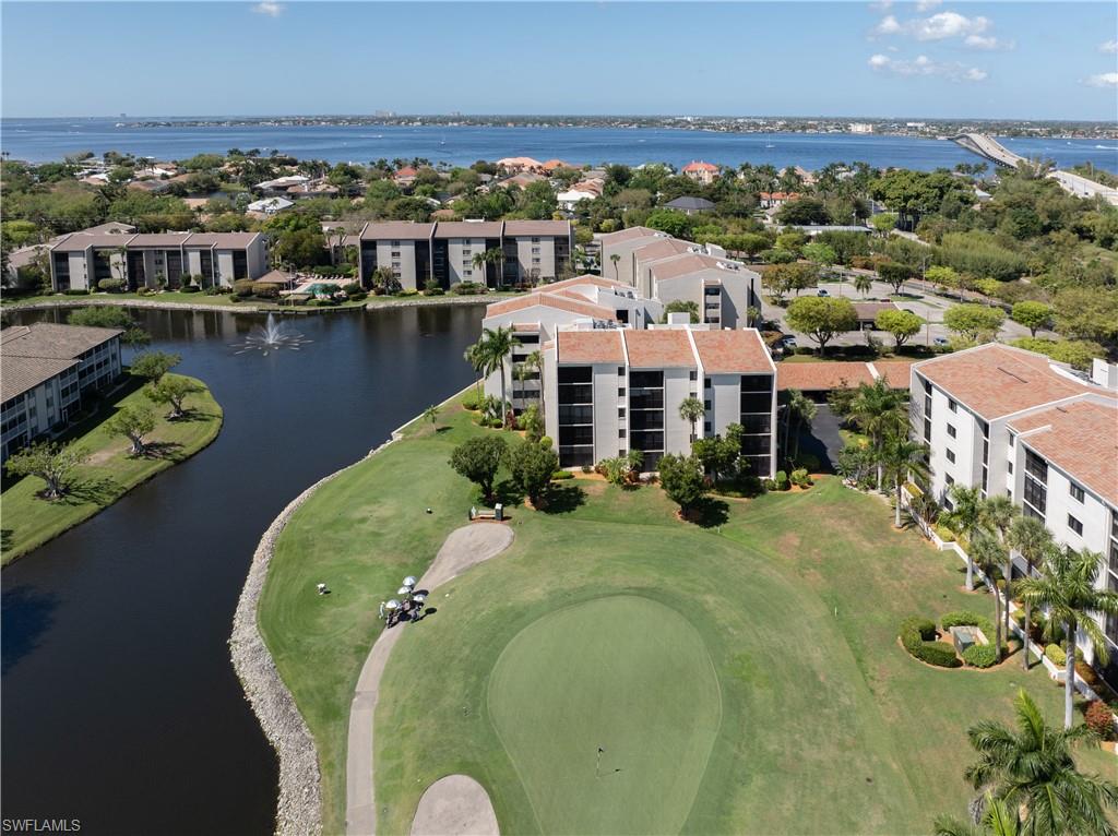 STEAMBOAT BEND EAST - Residential