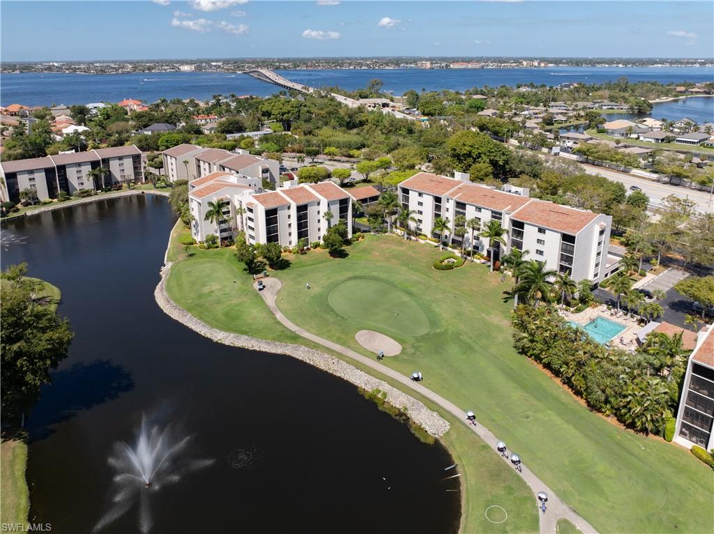STEAMBOAT BEND EAST - Residential