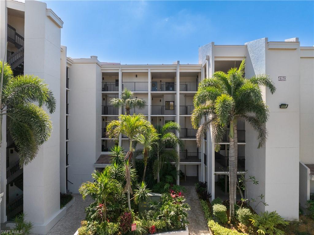 STEAMBOAT BEND EAST - Residential