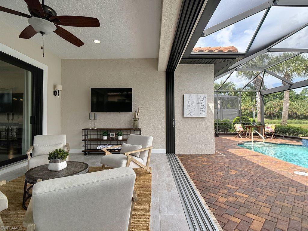 PORTO ROMANO - Residential