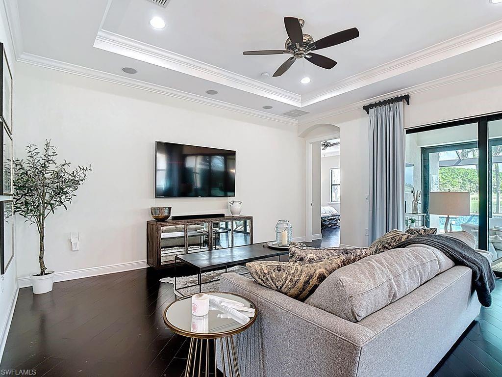 PORTO ROMANO - Residential