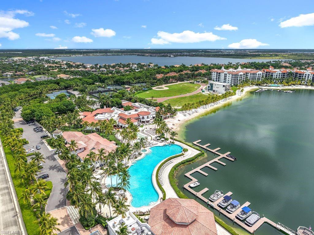 PORTO ROMANO - Residential