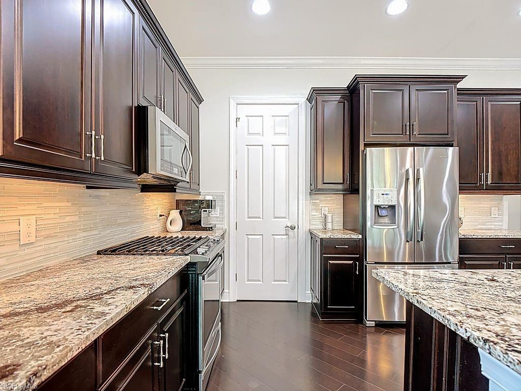 PORTO ROMANO - Residential