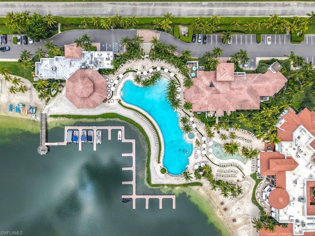 PORTO ROMANO - Residential