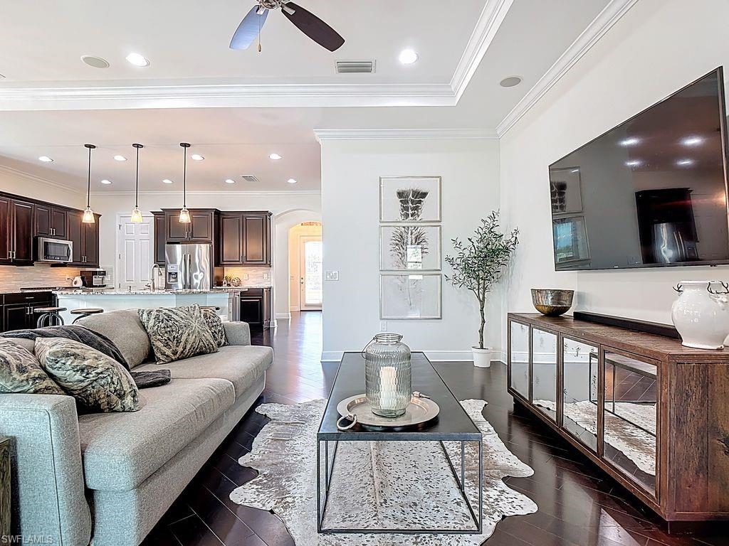 PORTO ROMANO - Residential