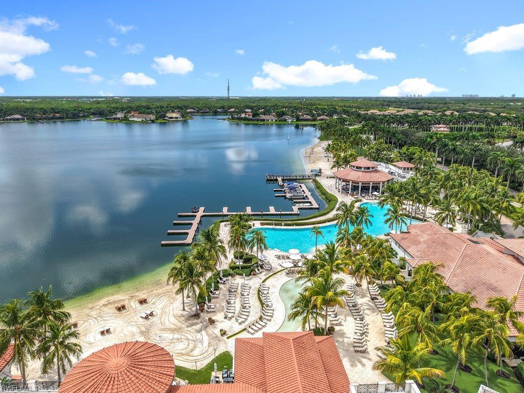 PORTO ROMANO - Residential